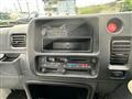 2005 Daihatsu Hijet Truck