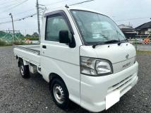 2005 Daihatsu Hijet Truck