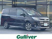 2019 Toyota Noah