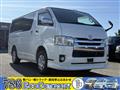 2016 Toyota Hiace Van