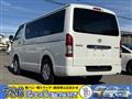 2016 Toyota Hiace Van