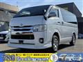 2016 Toyota Hiace Van