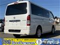 2016 Toyota Hiace Van