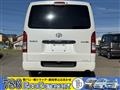 2016 Toyota Hiace Van