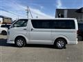 2016 Toyota Hiace Van