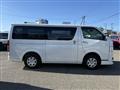 2016 Toyota Hiace Van
