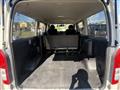 2016 Toyota Hiace Van