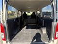 2016 Toyota Hiace Van