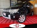 2009 Mitsubishi Delica D5
