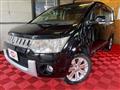 2009 Mitsubishi Delica D5