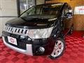 2009 Mitsubishi Delica D5