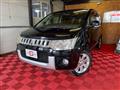 2009 Mitsubishi Delica D5
