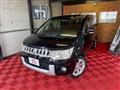 2009 Mitsubishi Delica D5
