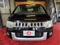 2009 Mitsubishi Delica D5