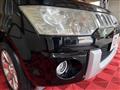 2009 Mitsubishi Delica D5