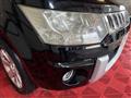 2009 Mitsubishi Delica D5
