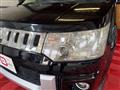 2009 Mitsubishi Delica D5