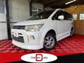 2007 Mitsubishi Delica D5
