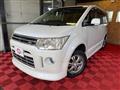 2007 Mitsubishi Delica D5