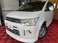 2007 Mitsubishi Delica D5