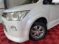 2007 Mitsubishi Delica D5