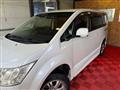 2007 Mitsubishi Delica D5