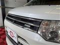 2007 Mitsubishi Delica D5