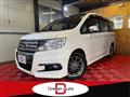 2011 Honda Step WGN