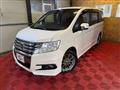 2011 Honda Step WGN
