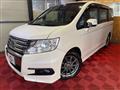2011 Honda Step WGN