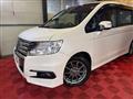 2011 Honda Step WGN