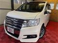 2011 Honda Step WGN