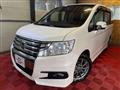 2011 Honda Step WGN