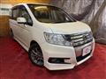 2011 Honda Step WGN