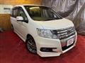 2011 Honda Step WGN
