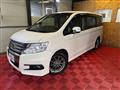 2011 Honda Step WGN