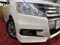 2011 Honda Step WGN