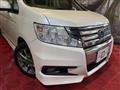 2011 Honda Step WGN