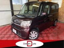 2017 Daihatsu Tanto