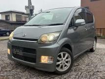 2007 Daihatsu Move Custom