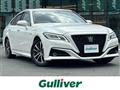 2018 Toyota Crown Hybrid