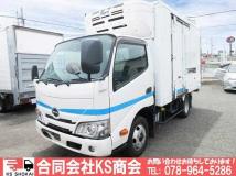 2019 Hino Dutro