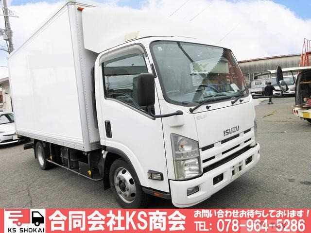 2008 Isuzu Isuzu Others