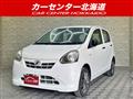 2013 Daihatsu Mira