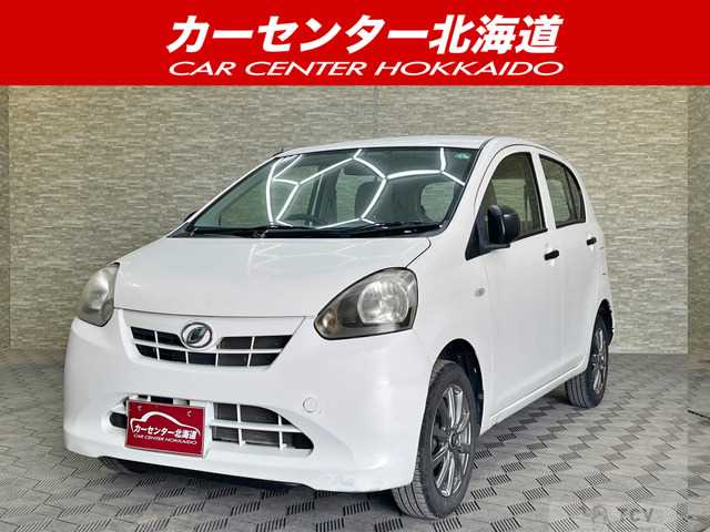 2013 Daihatsu Mira
