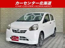 2013 Daihatsu Mira