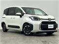 2022 Toyota Sienta