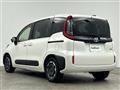 2022 Toyota Sienta
