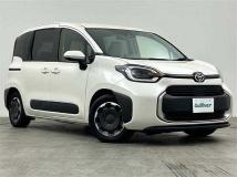 2022 Toyota Sienta