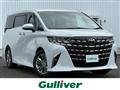 2023 Toyota Alphard